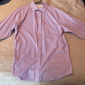 Gold Label Roundtree & Yorke slim fit